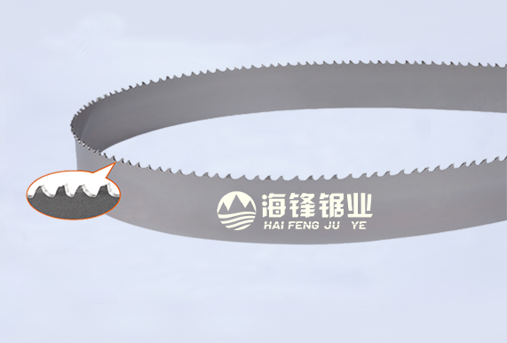 东营PROCUT-AA抗拉齿型